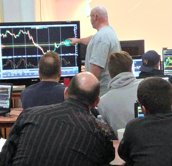 Forex System Orbital - 