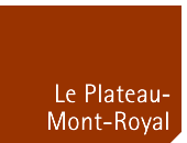 Le Plateau Mont-Royal Le Plateau Mont-Royal