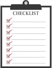 Checklist_175x